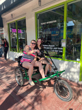 Load image into Gallery viewer, Side by Side E-Bike