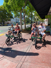 Load image into Gallery viewer, Side by Side E-Bike