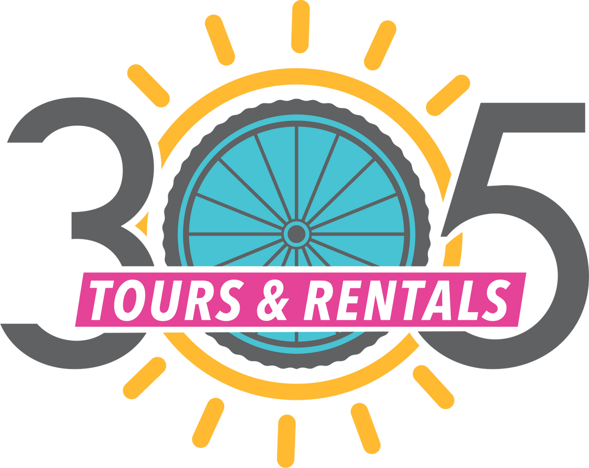 305 Tours And Rentals Bikes & Segway