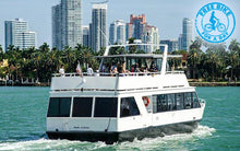 Load image into Gallery viewer, 4 Tours Combo plus a FREE Bicycle Rental in South Beach
