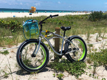 Load image into Gallery viewer, Fat Tire Beach Rider Bike Rental