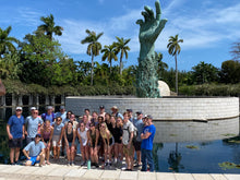 Load image into Gallery viewer, South Beach Bicycle Tour