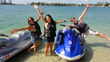 Load image into Gallery viewer, Jet Ski Rental

