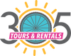 305 Tours & Rentals
