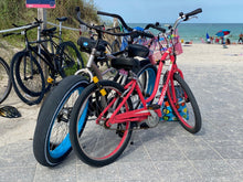 Load image into Gallery viewer, Fat Tire Beach Rider Bike Rental
